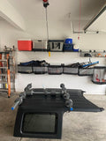 FREE!!!  DIY Electric Hoist Plans