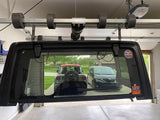 FREE!!!  DIY Electric Hoist Plans