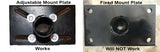 Stack, Rack & Roll Door Storage