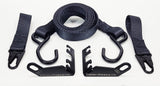 Hinge Hoist Bracket Kit JLU 4 Door