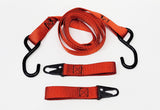 Replacement Strap Kit (4 door Jeep JK & JL and TJ/YJ)