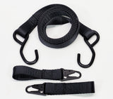 Replacement Strap Kit (4 door Jeep JK & JL and TJ/YJ)