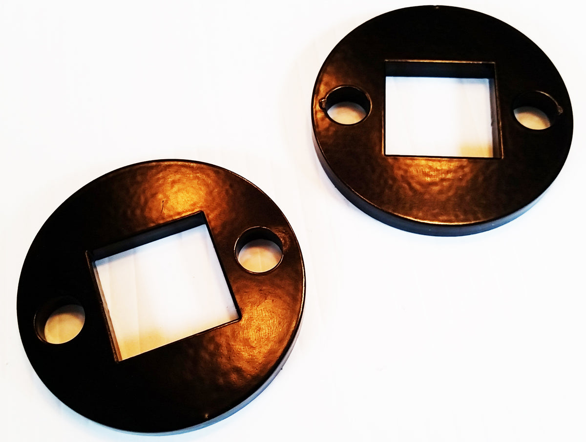 NEW Replacement Cable Cam Drivers for RACOR's Topsy Products