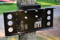 Tree Hugger Door Rack Adapter