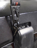 Hinge Hoist Bracket Kit JL - 2 Door